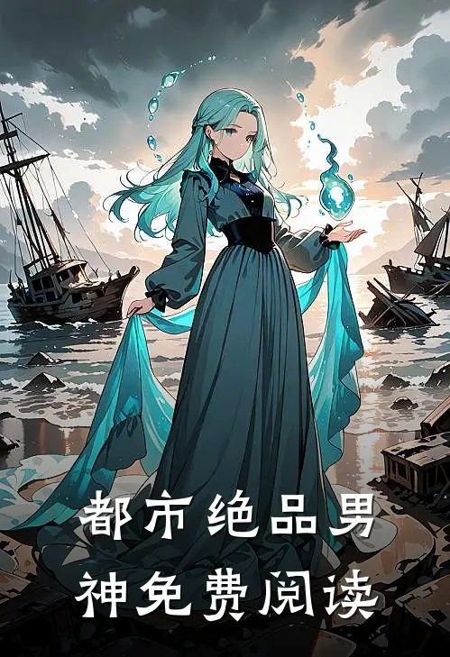 都市绝品男神免费阅读