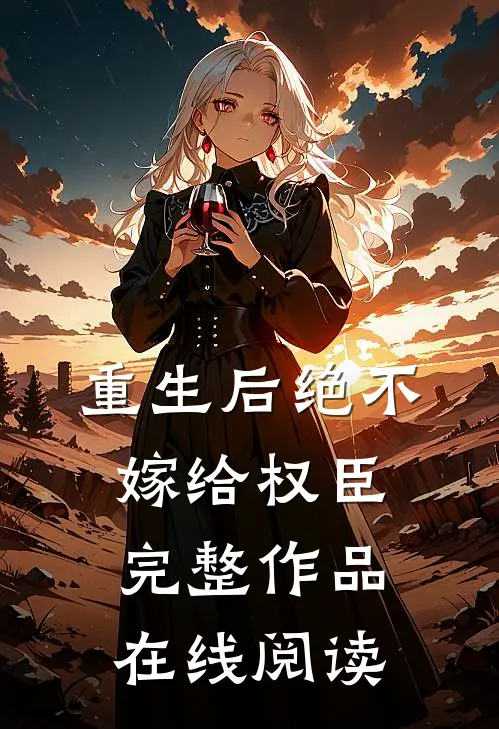 重生后绝不嫁给权臣完整作品在线阅读
