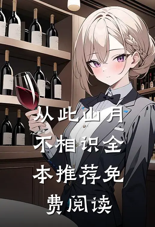 从此山月不相识全本推荐免费阅读
