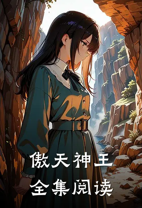 傲天神王全集阅读