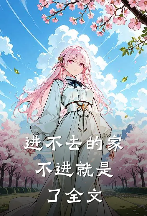 进不去的家，不进就是了全文