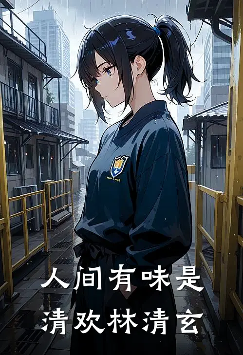 人间有味是清欢林清玄