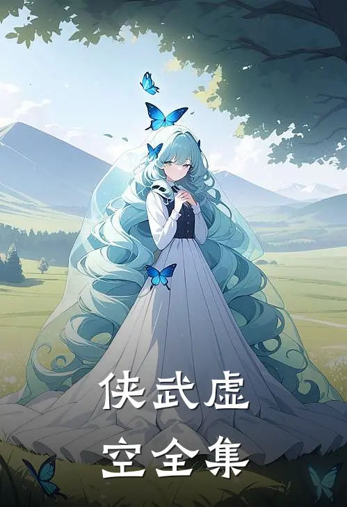 侠武虚空全集