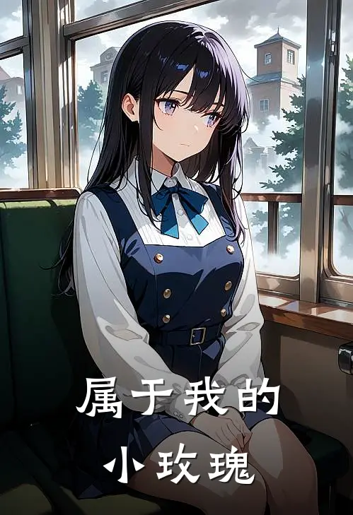 属于我的小玫瑰