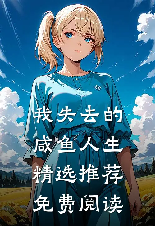 我失去的咸鱼人生精选推荐免费阅读