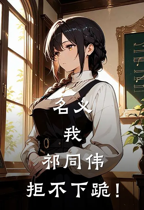 名义：我，祁同伟，拒不下跪！