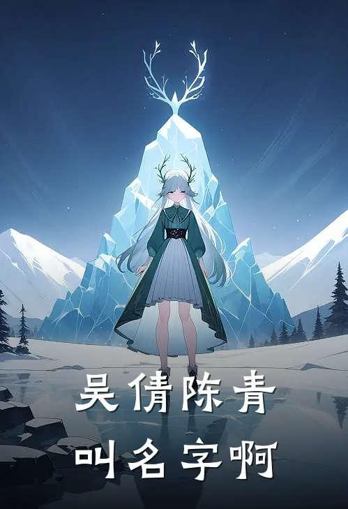 吴倩陈青叫名字啊