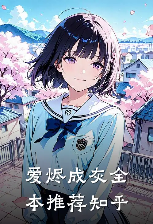 爱烬成灰全本推荐知乎
