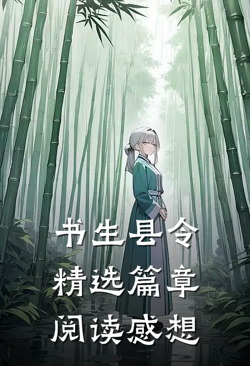 书生县令精选篇章阅读感想