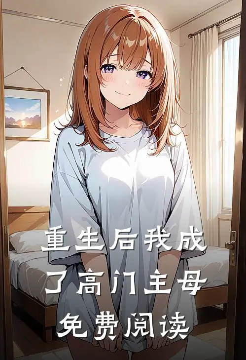 重生后我成了高门主母免费阅读