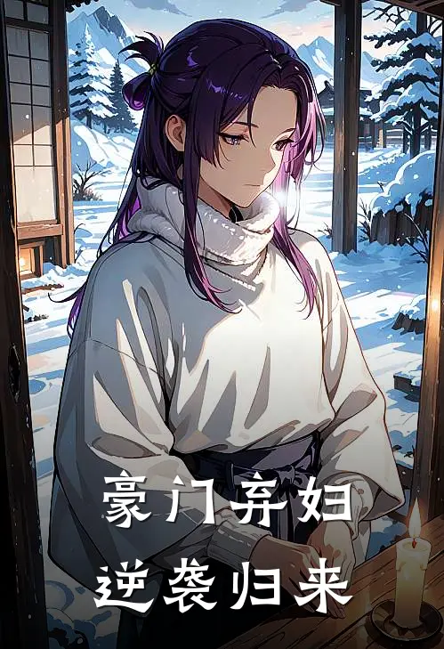 豪门弃妇逆袭归来