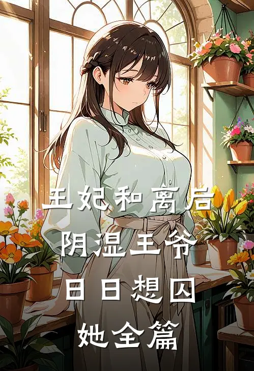 王妃和离后，阴湿王爷日日想囚她全篇