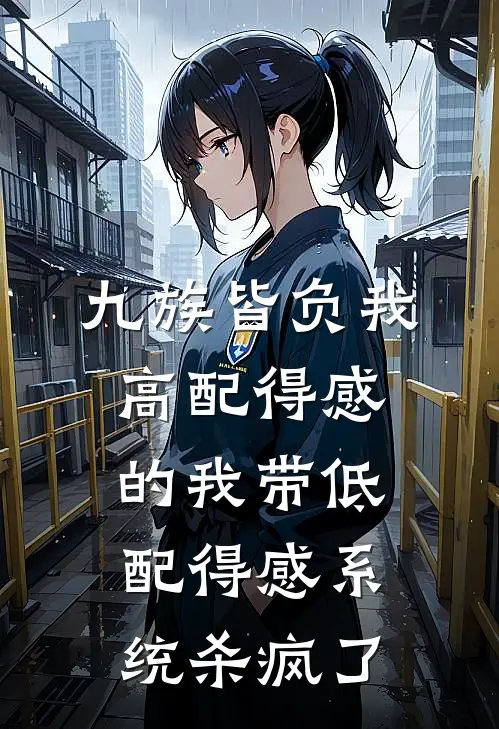 九族皆负我，高配得感的我带低配得感系统杀疯了