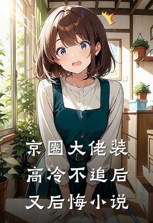 京圈大佬装高冷不追后又后悔小说