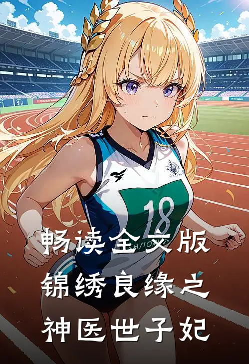 畅读全文版锦绣良缘之神医世子妃