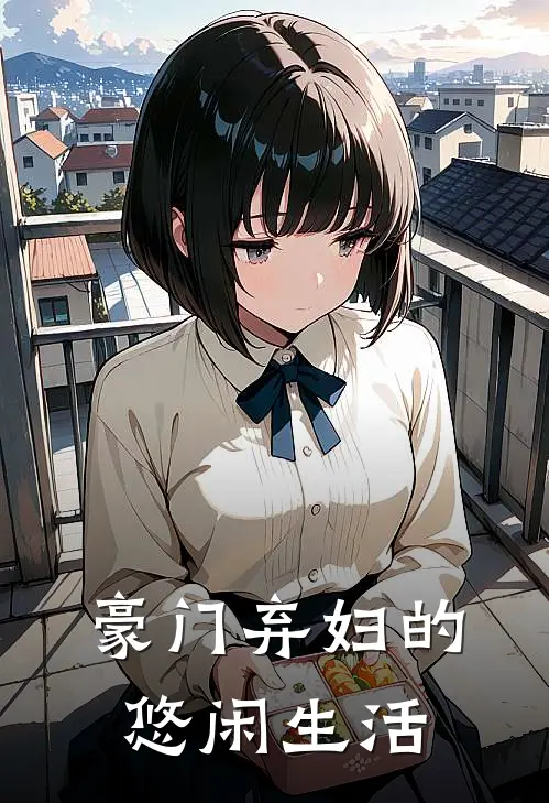 豪门弃妇的悠闲生活