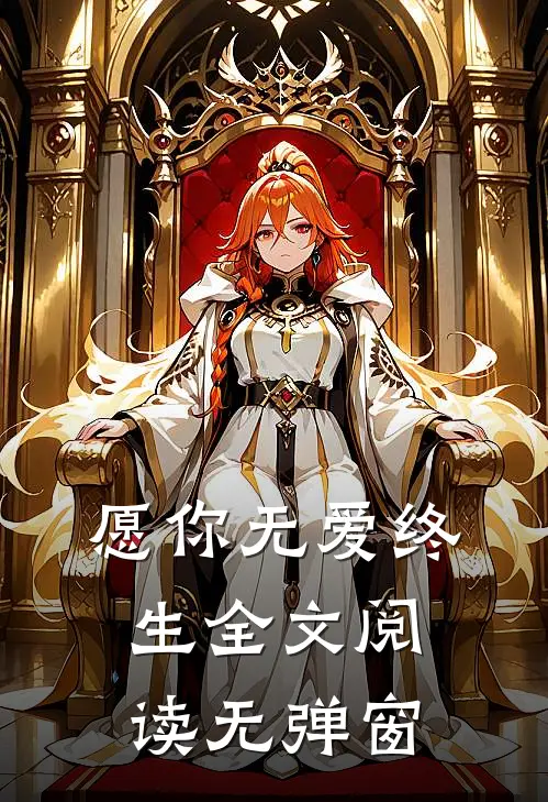 愿你无爱终生全文阅读无弹窗