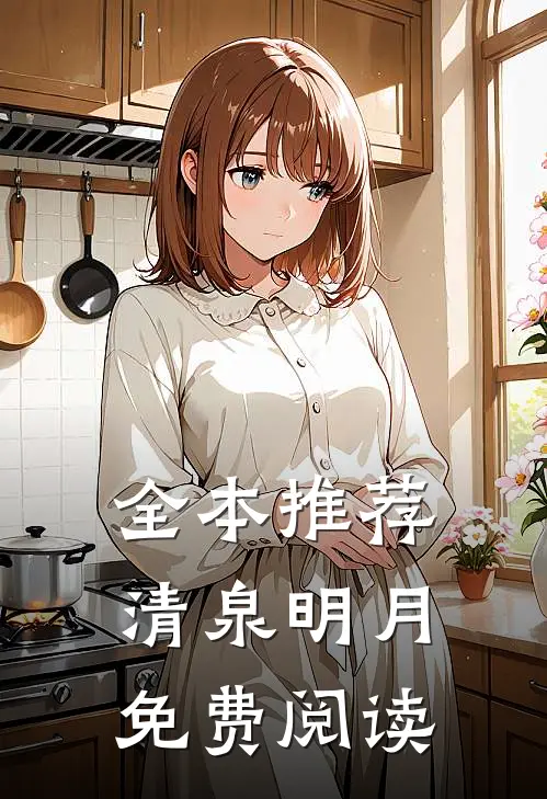 全本推荐清泉明月免费阅读