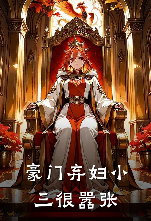 豪门弃妇小三很嚣张