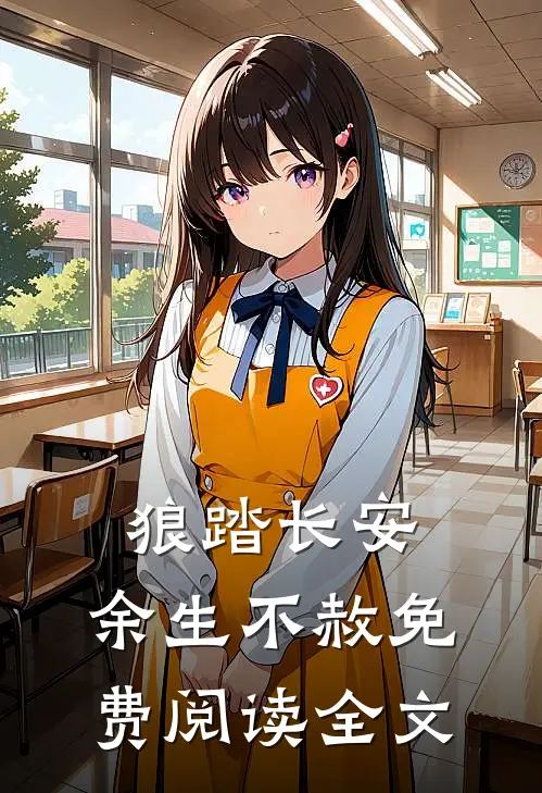 狼踏长安，余生不赦免费阅读全文