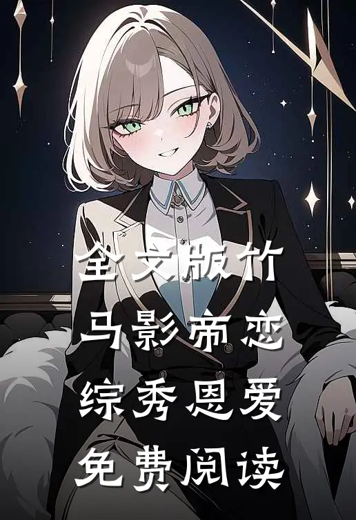 全文版竹马影帝恋综秀恩爱免费阅读