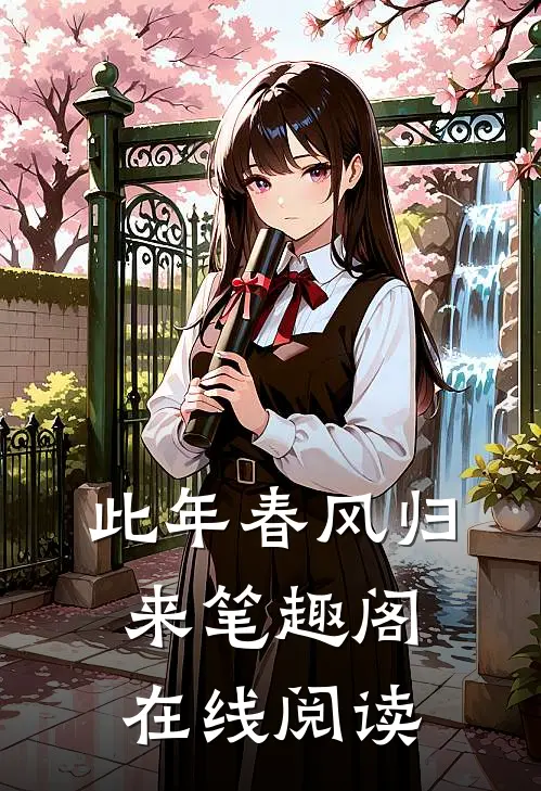 此年春风归来笔趣阁在线阅读