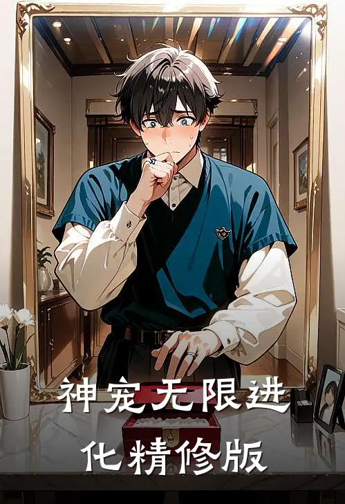神宠无限进化精修版