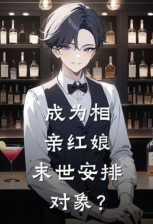 成为相亲红娘，末世安排对象？