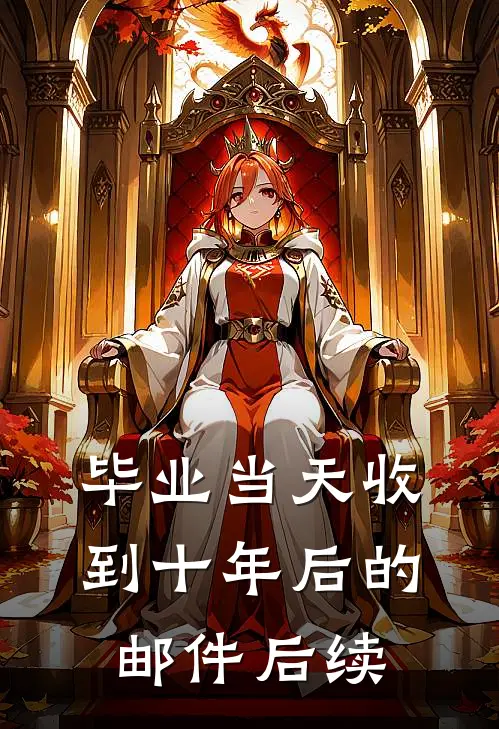 毕业当天收到十年后的邮件后续