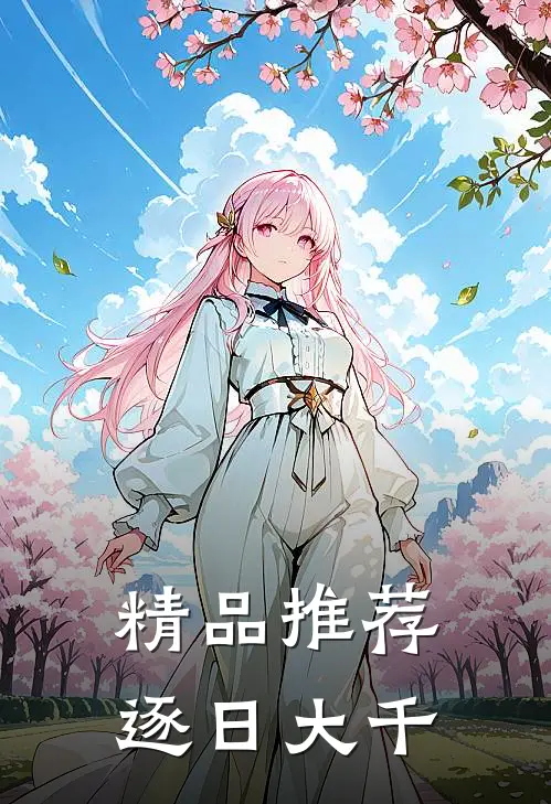 精品推荐逐日大千
