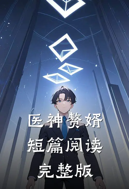 医神赘婿短篇阅读完整版