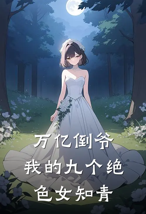 万亿倒爷：我的九个绝色女知青