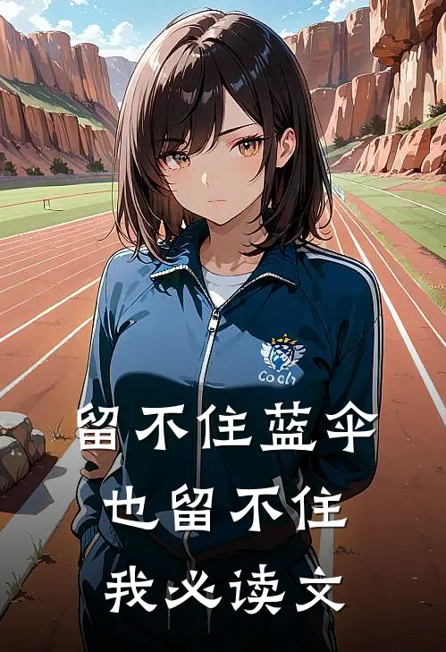 留不住蓝伞，也留不住我必读文