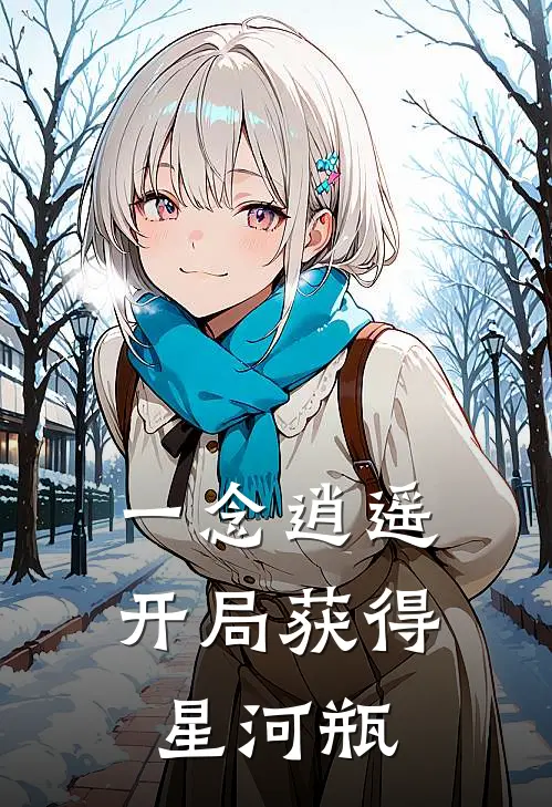 一念逍遥：开局获得星河瓶
