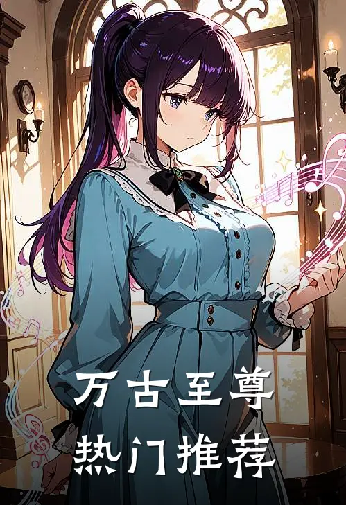 万古至尊热门推荐