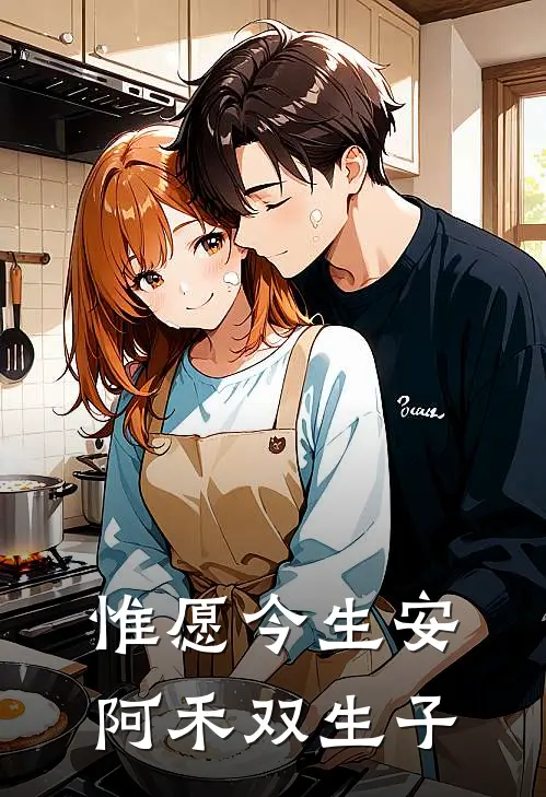 惟愿今生安阿禾双生子