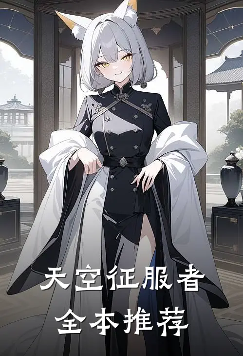 天空征服者全本推荐