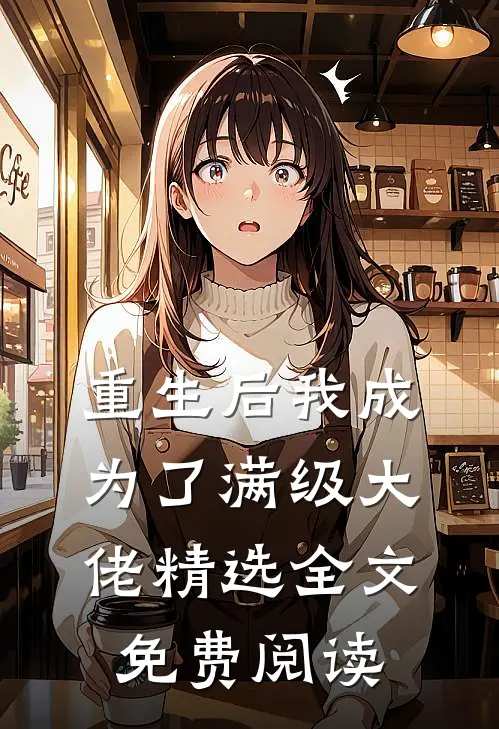 重生后我成为了满级大佬精选全文免费阅读