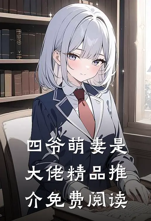 四爷萌妻是大佬精品推介免费阅读