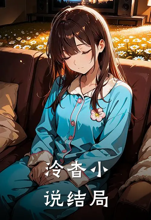 泠杳小说结局