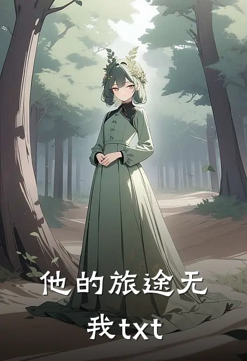 他的旅途无我txt