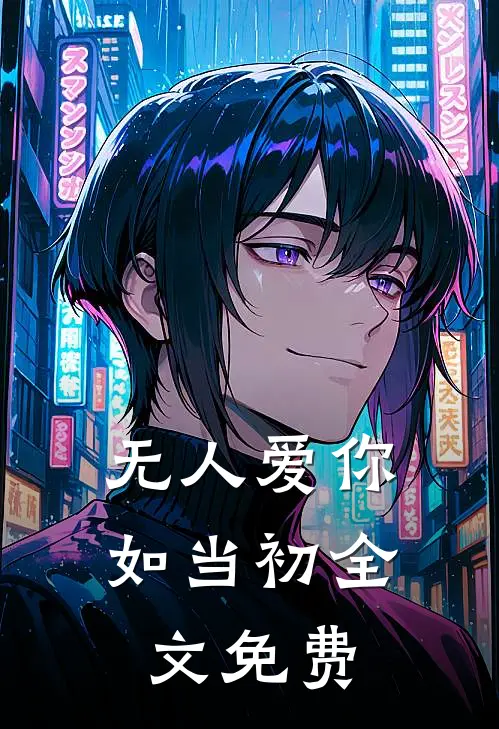 无人爱你如当初全文免费