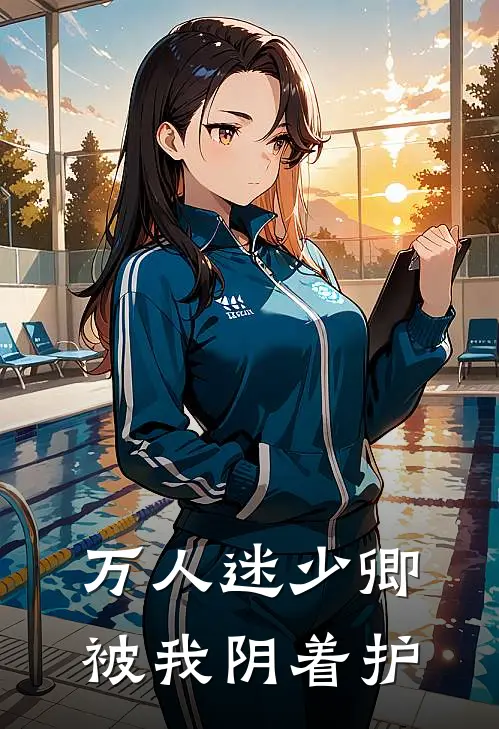 万人迷少卿被我阴着护