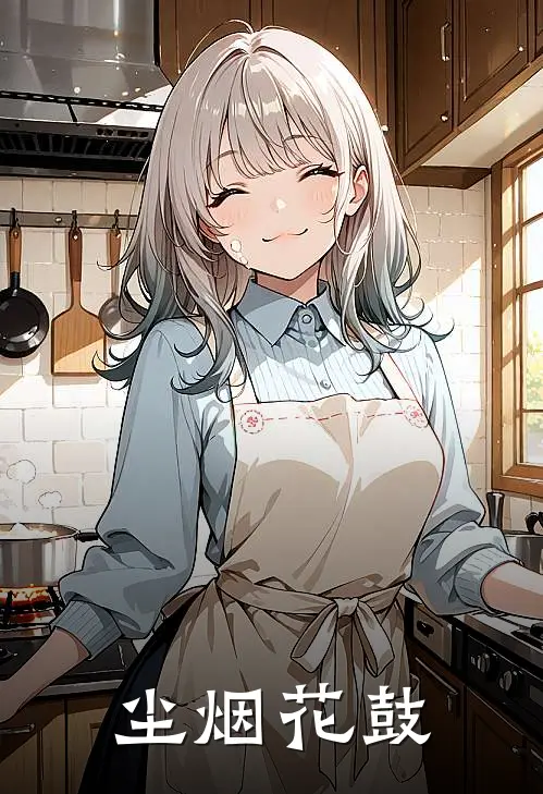 尘烟花鼓