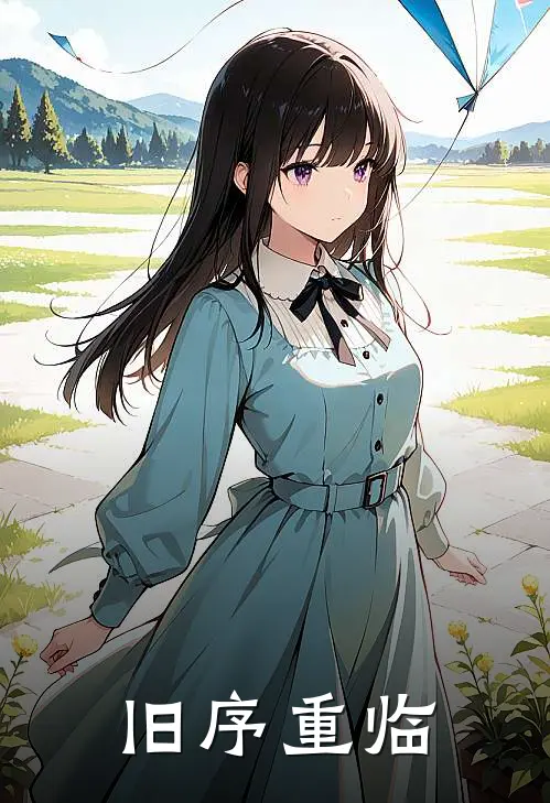 旧序重临