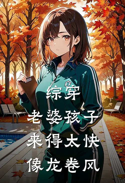 综穿：老婆孩子来得太快像龙卷风