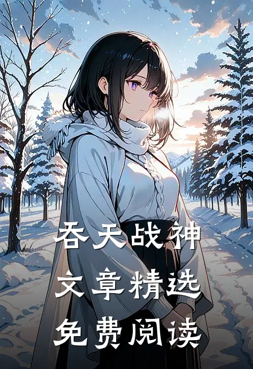 吞天战神文章精选免费阅读