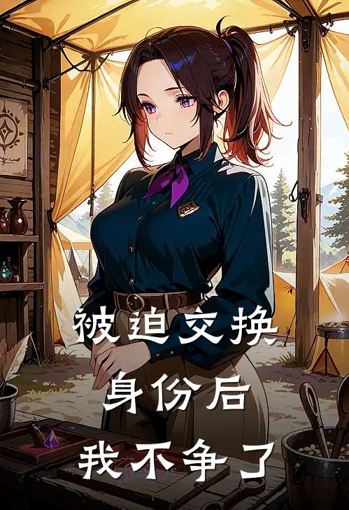被迫交换身份后，我不争了