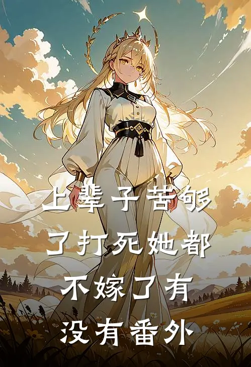 上辈子苦够了打死她都不嫁了有没有番外