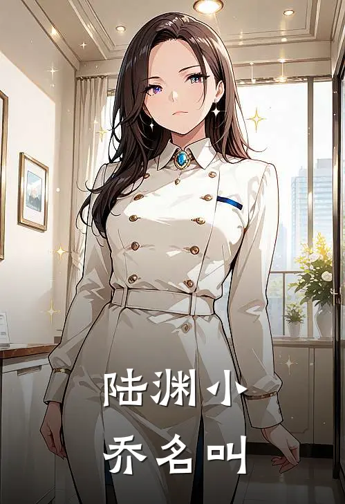 陆渊小乔名叫